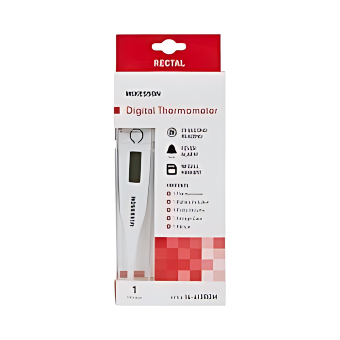 Digital Thermometer