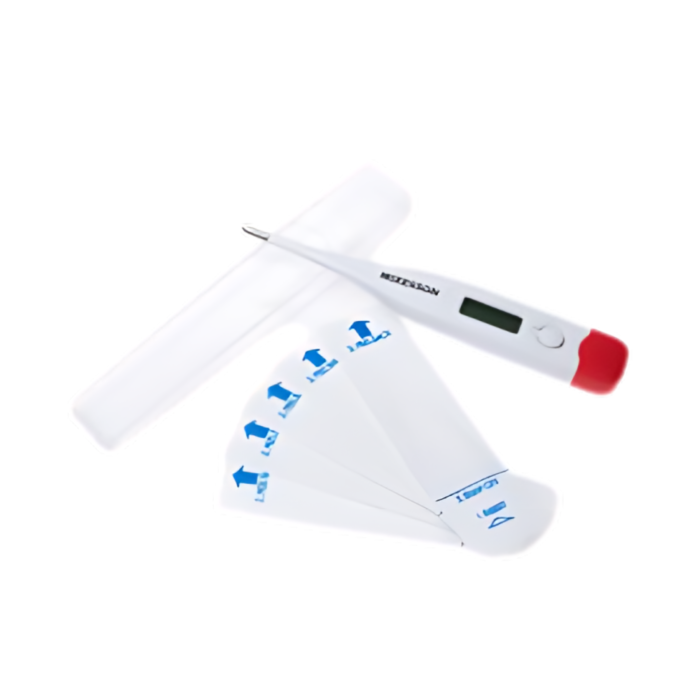 Digital Thermometer - Image 3